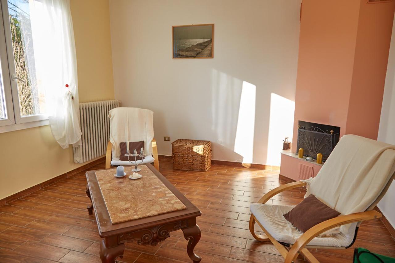 Agriturismo Da Rosy Codevigo Εξωτερικό φωτογραφία