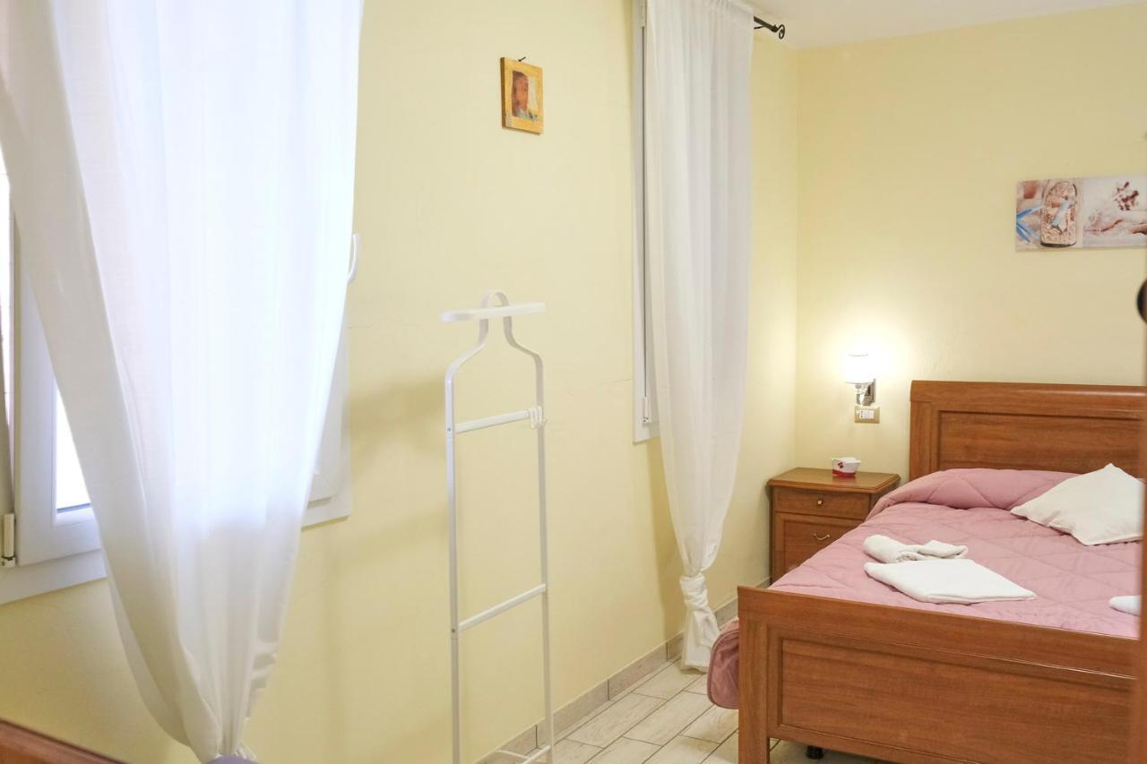 Agriturismo Da Rosy Codevigo Εξωτερικό φωτογραφία