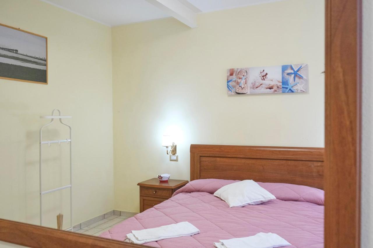 Agriturismo Da Rosy Codevigo Εξωτερικό φωτογραφία