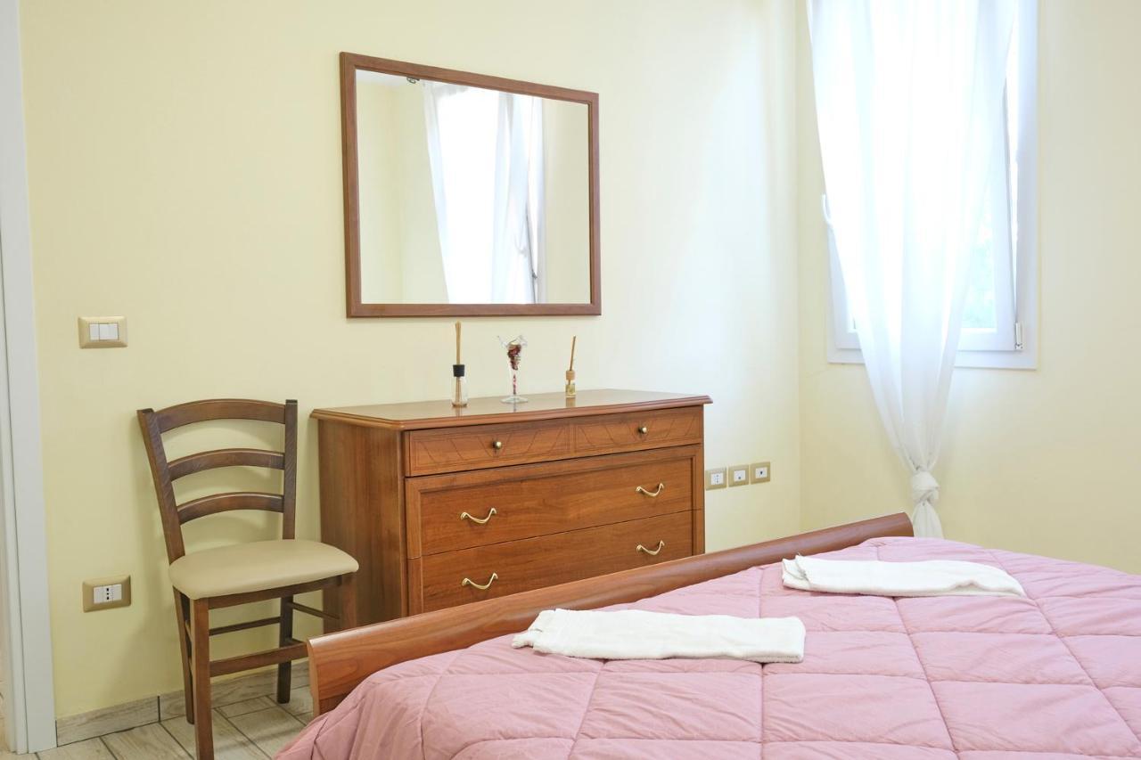 Agriturismo Da Rosy Codevigo Εξωτερικό φωτογραφία