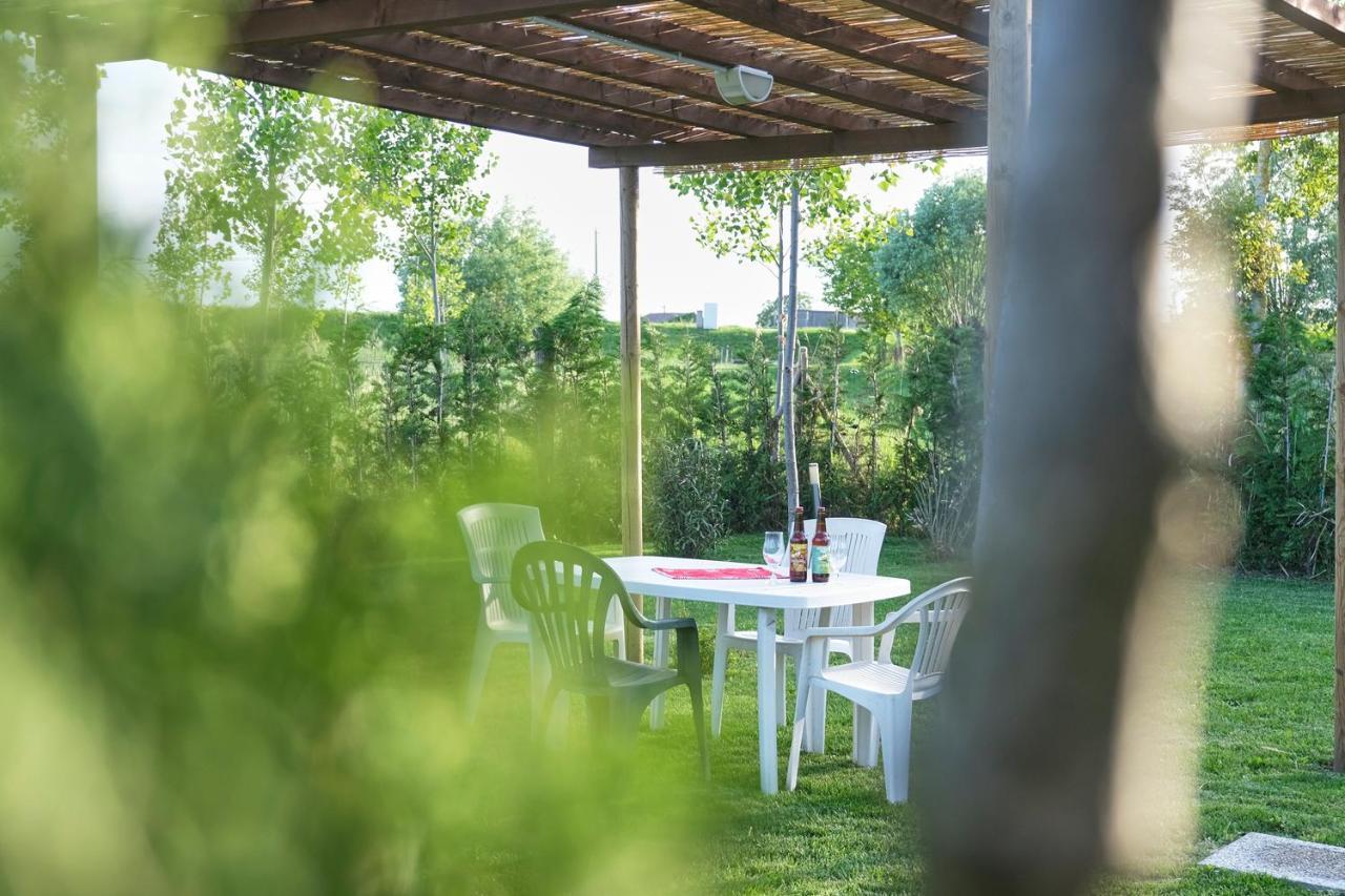 Agriturismo Da Rosy Codevigo Εξωτερικό φωτογραφία