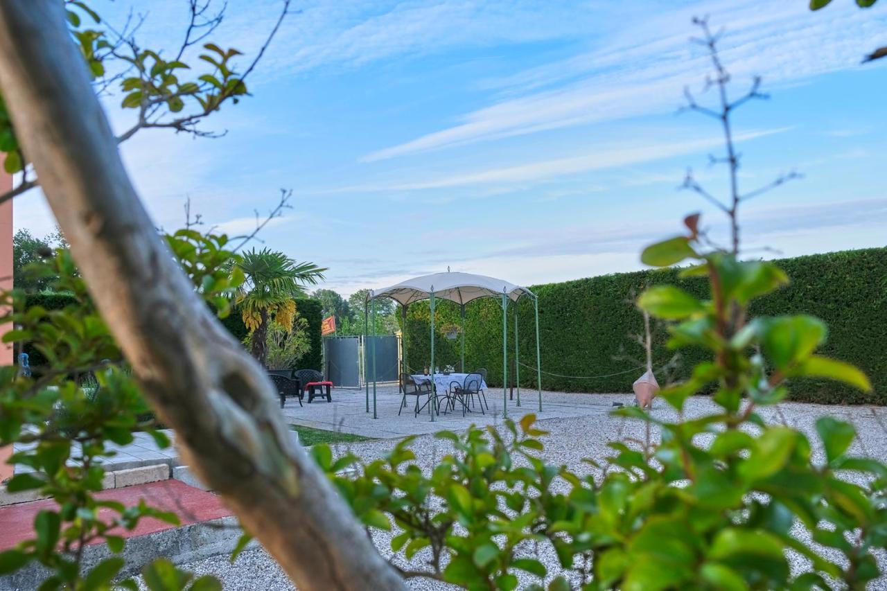 Agriturismo Da Rosy Codevigo Εξωτερικό φωτογραφία